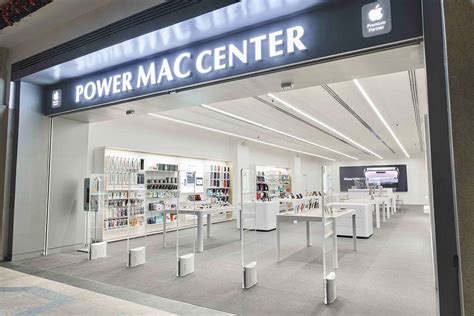 power mac angeles city